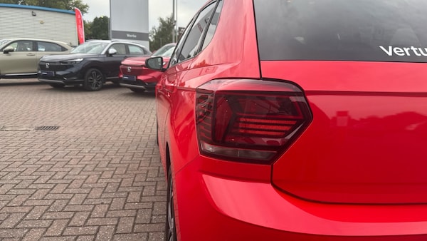 Used Volkswagen Polo 2020 for sale - 75549927: Photo 29