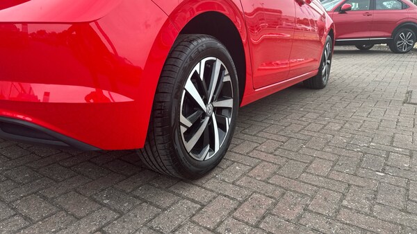 Used Volkswagen Polo 2020 for sale - 75549927: Photo 33