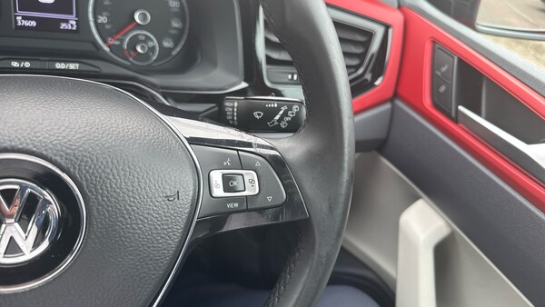 Used Volkswagen Polo 2020 for sale - 75549927: Photo 36