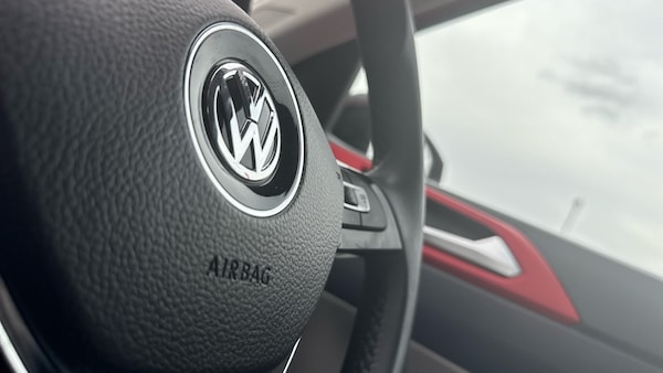 Used Volkswagen Polo 2020 for sale - 75549927: Photo 38