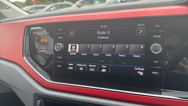 Used Volkswagen Polo 2020 for sale - 75549927: Photo 40