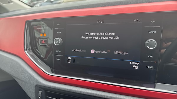 Used Volkswagen Polo 2020 for sale - 75549927: Photo 41