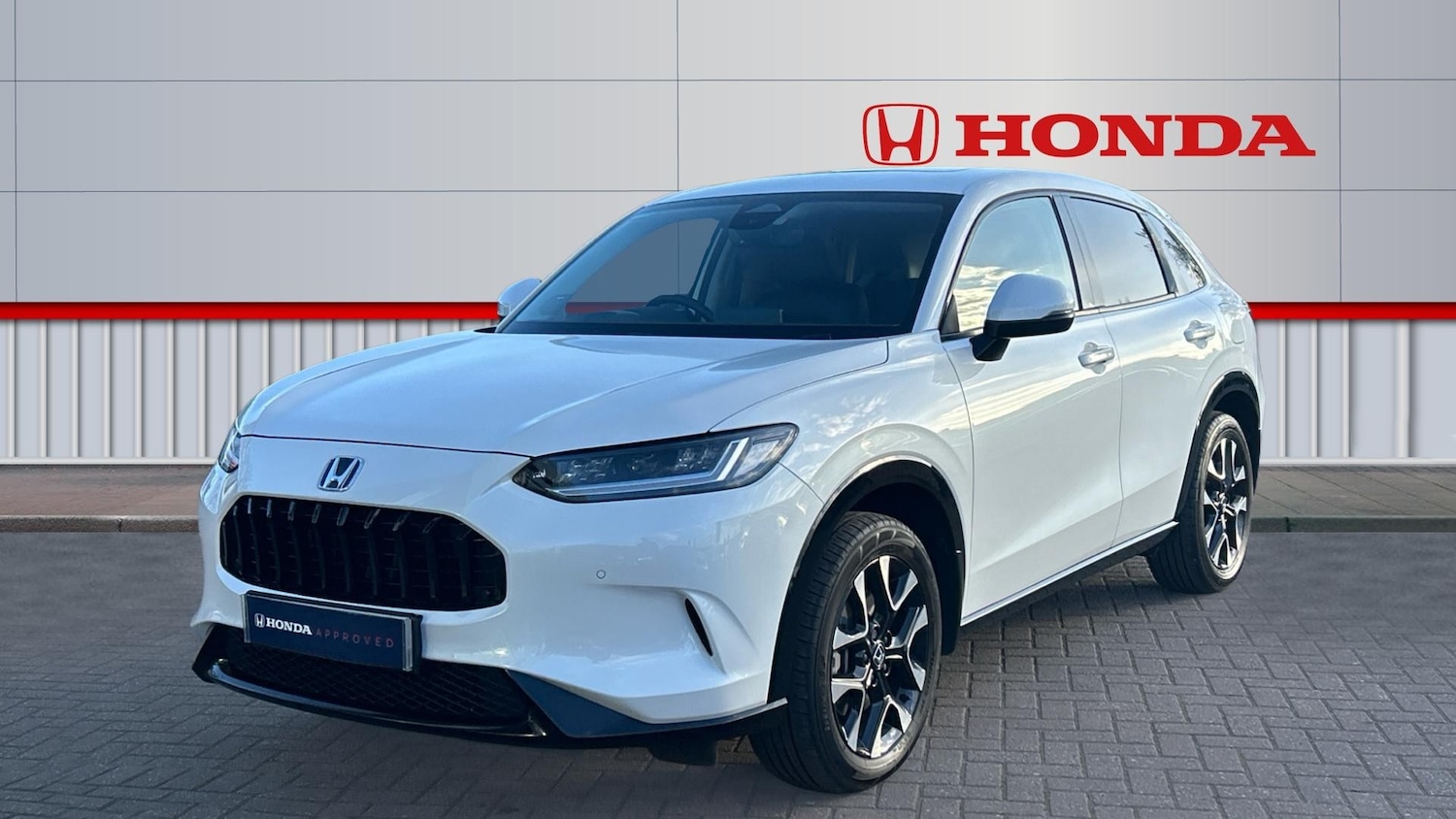 Used Honda ZR-V 2024 for sale - 77834242: Photo 10