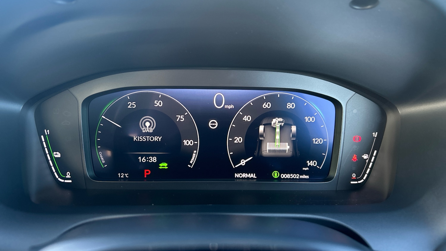 Used Honda ZR-V 2024 for sale - 77834242: Photo 11