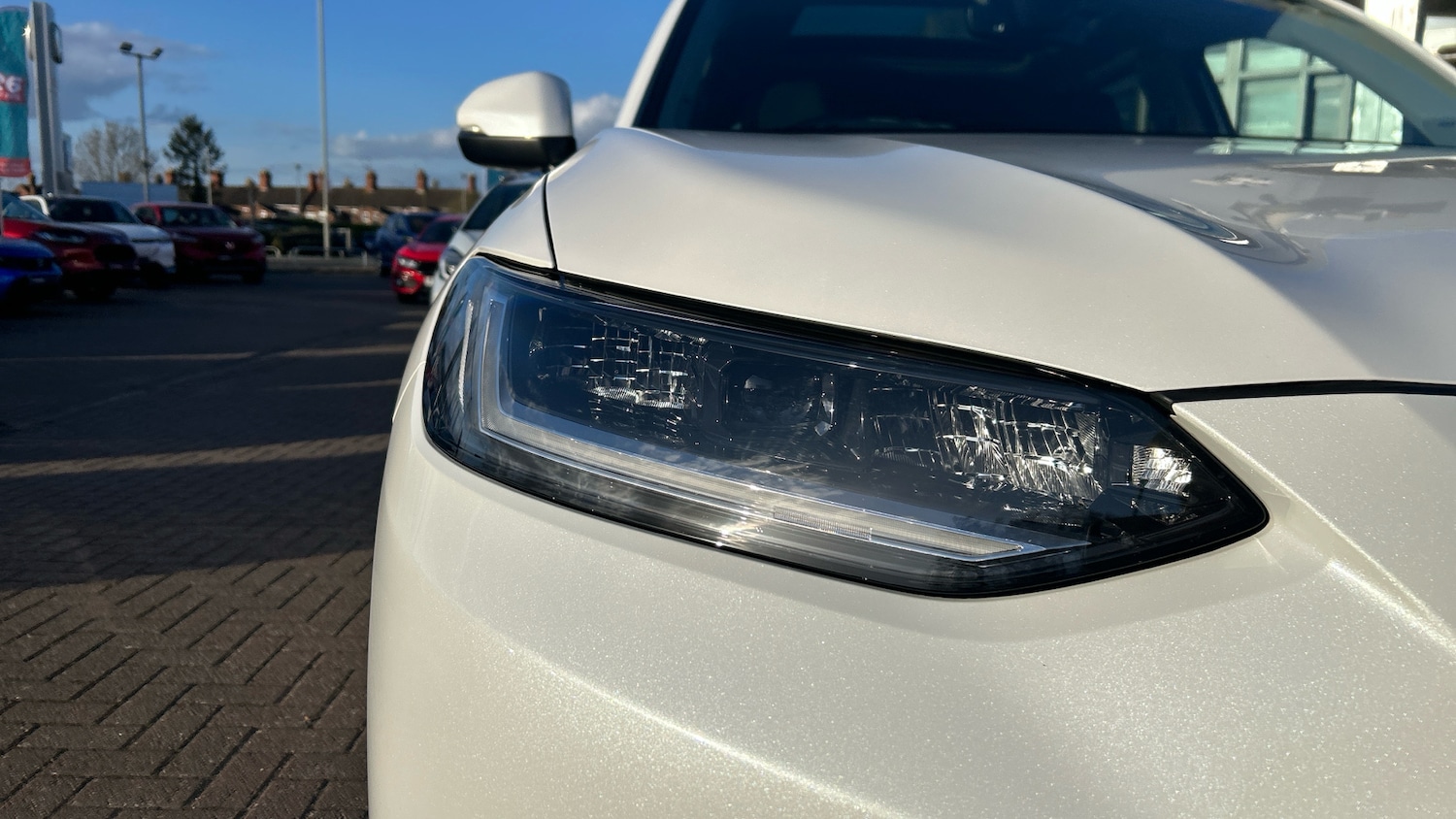 Used Honda ZR-V 2024 for sale - 77834242: Photo 15