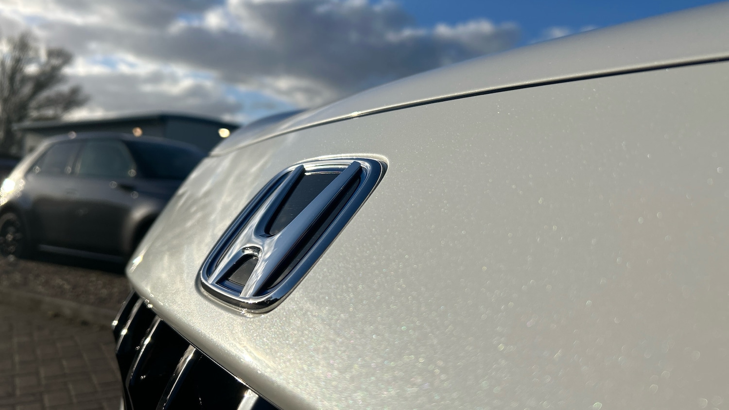 Used Honda ZR-V 2024 for sale - 77834242: Photo 16