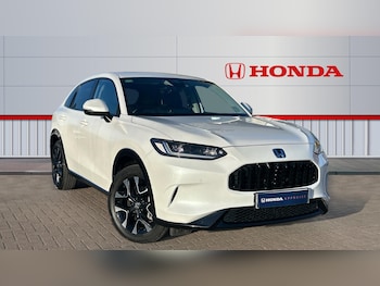 Used Honda ZR-V 2024 for sale - 77834242: Photo