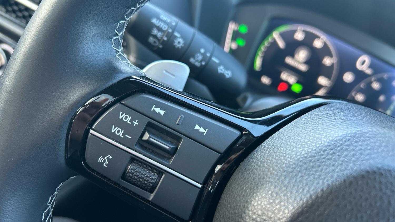 Used Honda ZR-V 2024 for sale - 77834242: Photo 27