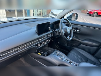 Used Honda ZR-V 2024 for sale - 77834242: Photo