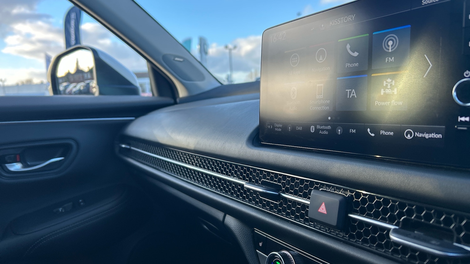 Used Honda ZR-V 2024 for sale - 77834242: Photo 30