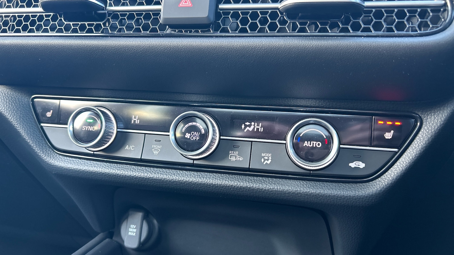 Used Honda ZR-V 2024 for sale - 77834242: Photo 31