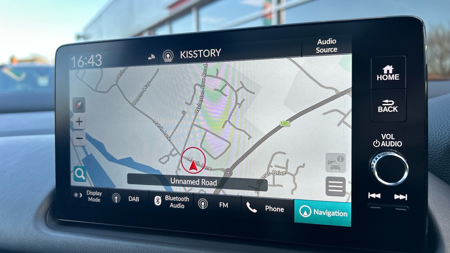 Used Honda ZR-V 2024 for sale - 77834242: Photo 35