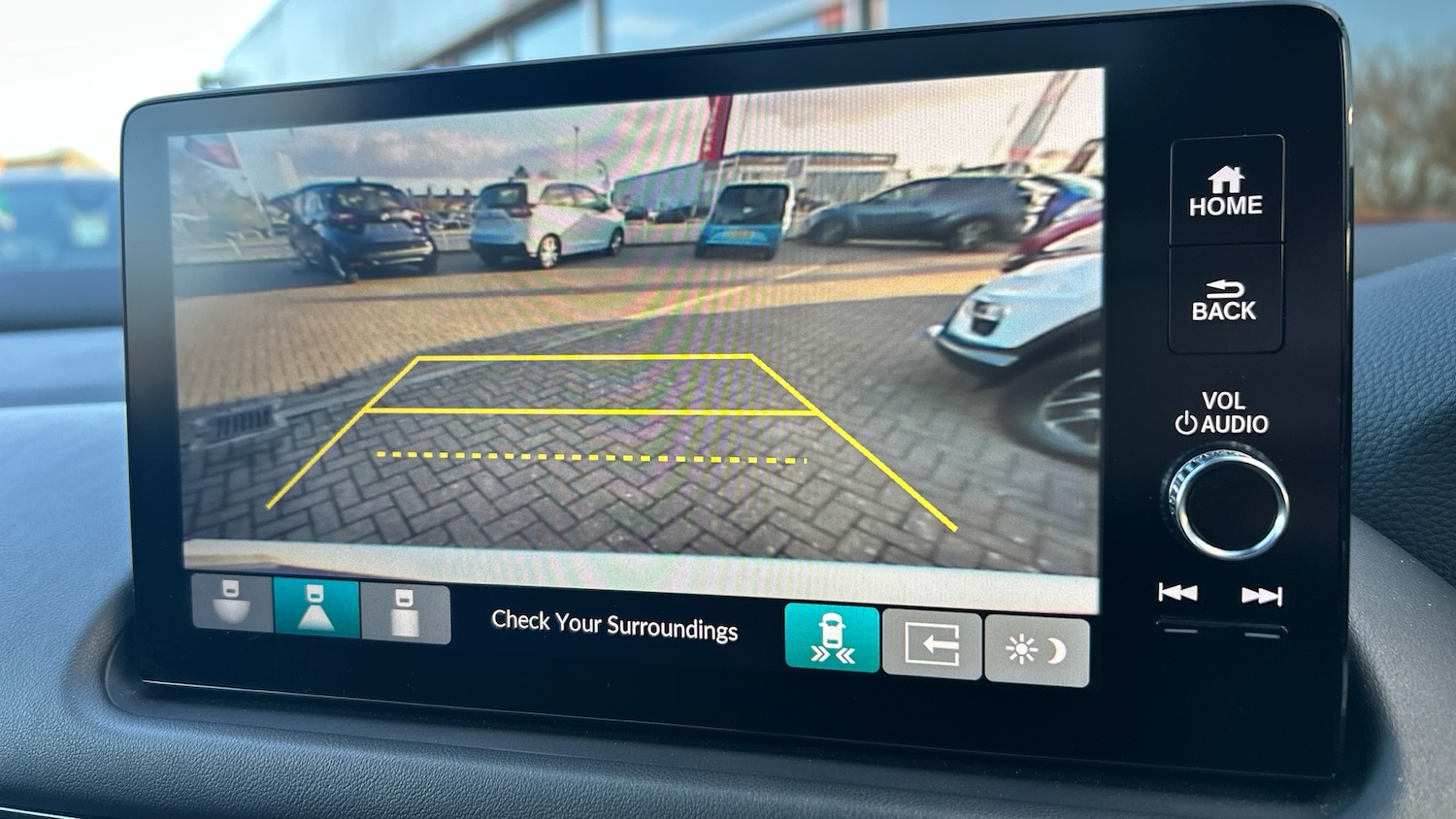 Used Honda ZR-V 2024 for sale - 77834242: Photo 36