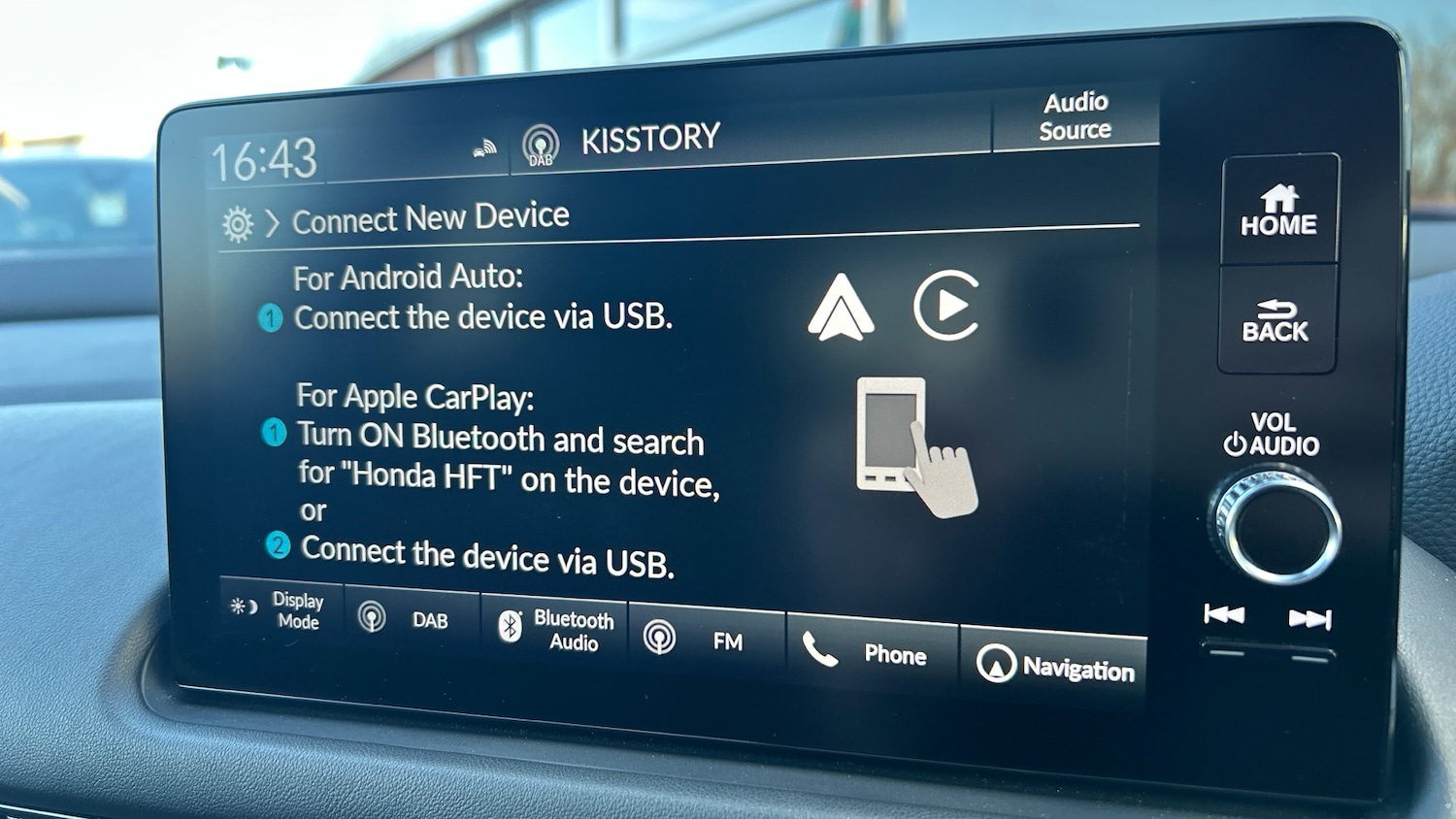 Used Honda ZR-V 2024 for sale - 77834242: Photo 37