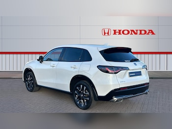 Used Honda ZR-V 2024 for sale - 77834242: Photo