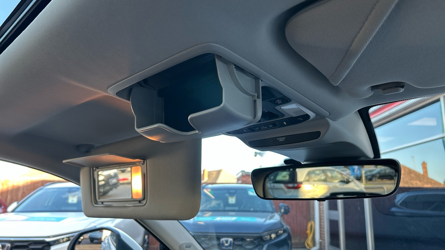 Used Honda ZR-V 2024 for sale - 77834242: Photo 40