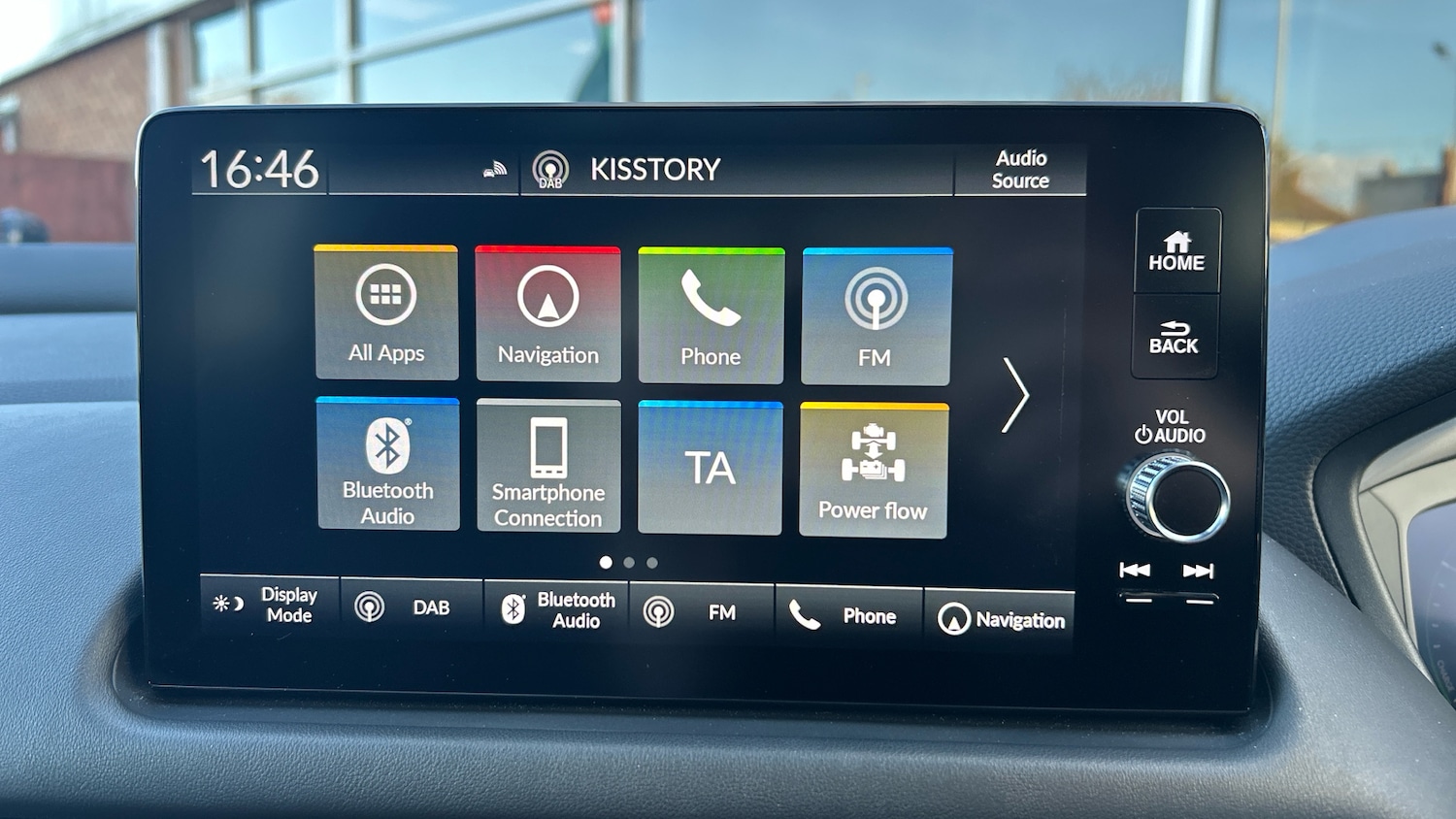 Used Honda ZR-V 2024 for sale - 77834242: Photo 41