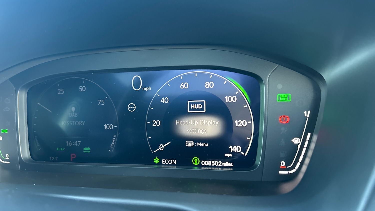 Used Honda ZR-V 2024 for sale - 77834242: Photo 42