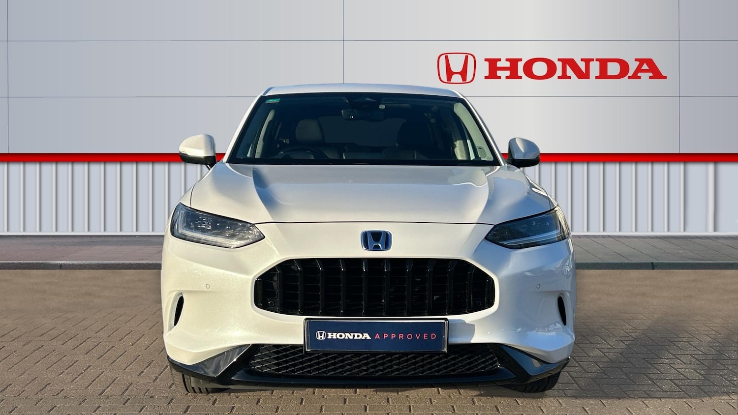 Used Honda ZR-V 2024 for sale - 77834242: Photo 6