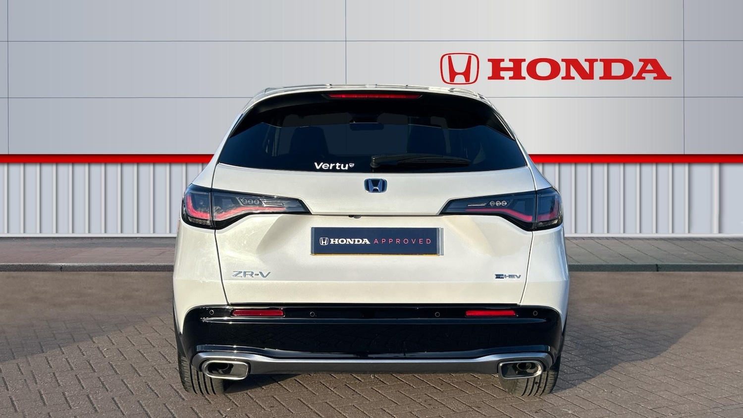 Used Honda ZR-V 2024 for sale - 77834242: Photo 7