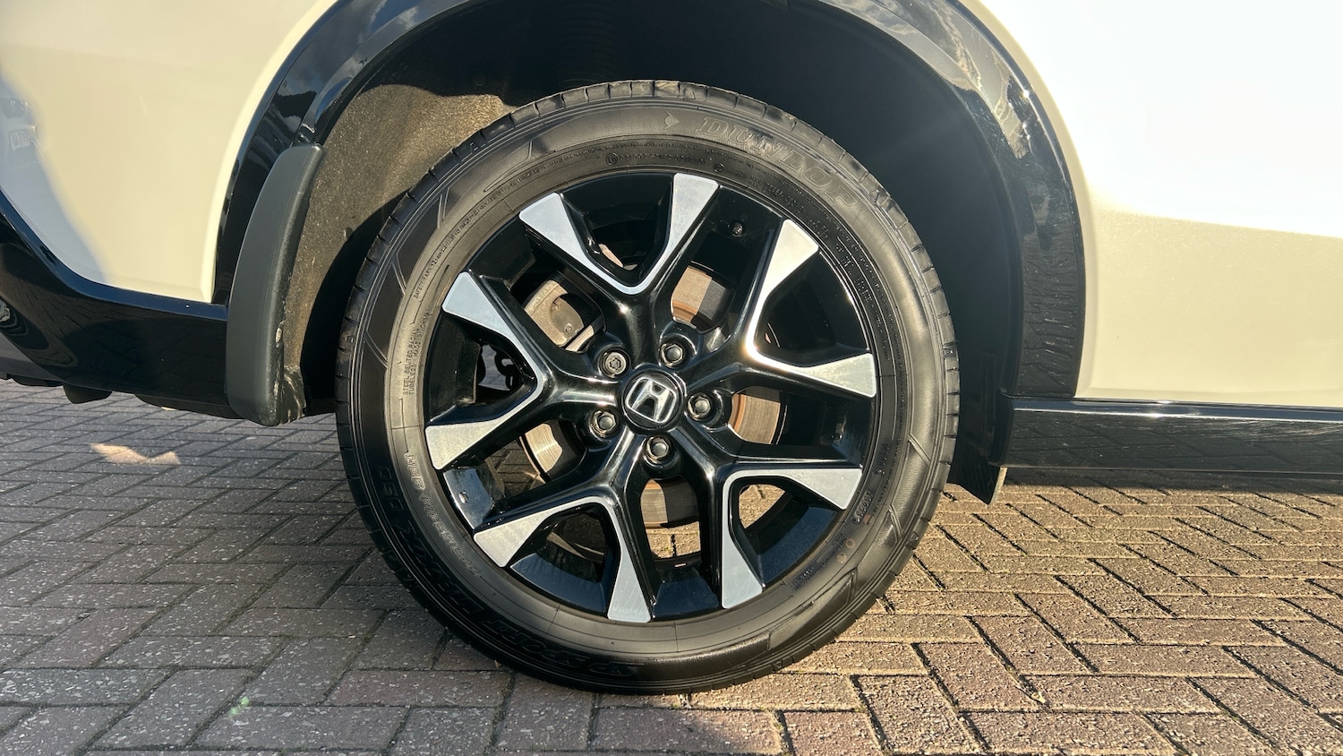 Used Honda ZR-V 2024 for sale - 77834242: Photo 9