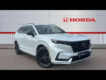 2023 (73) - 2.0 ePHEV Advance Tech 5dr eCVT Estate
