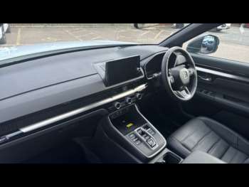 Used Honda CR-V 2023 for sale - 74634532: Photo