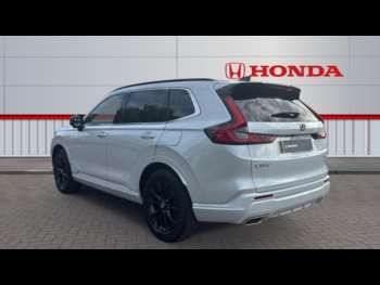 Used Honda CR-V 2023 for sale - 74634532: Photo