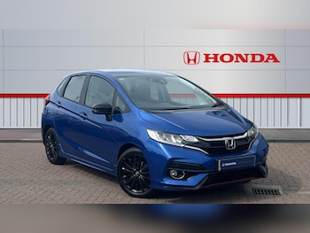 Used Honda Jazz 2019 for sale - 78595931: Photo