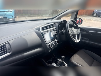 Used Honda Jazz 2019 for sale - 78595931: Photo