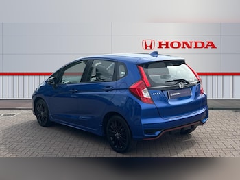Used Honda Jazz 2019 for sale - 78595931: Photo