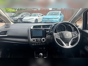 Used Honda Jazz 2019 for sale - 78595931: Photo