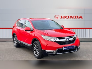 Used Honda CR-V 2022 for sale - 78281235: Photo