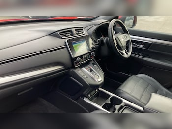 Used Honda CR-V 2022 for sale - 78281235: Photo