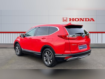 Used Honda CR-V 2022 for sale - 78281235: Photo