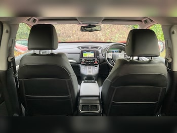 Used Honda CR-V 2022 for sale - 78281235: Photo