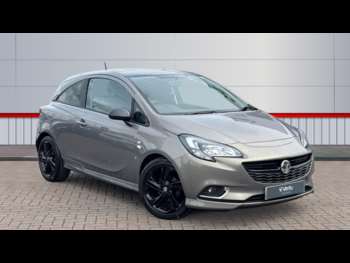 2015 (65) - 1.4 Limited Edition 3dr Petrol Hatchback