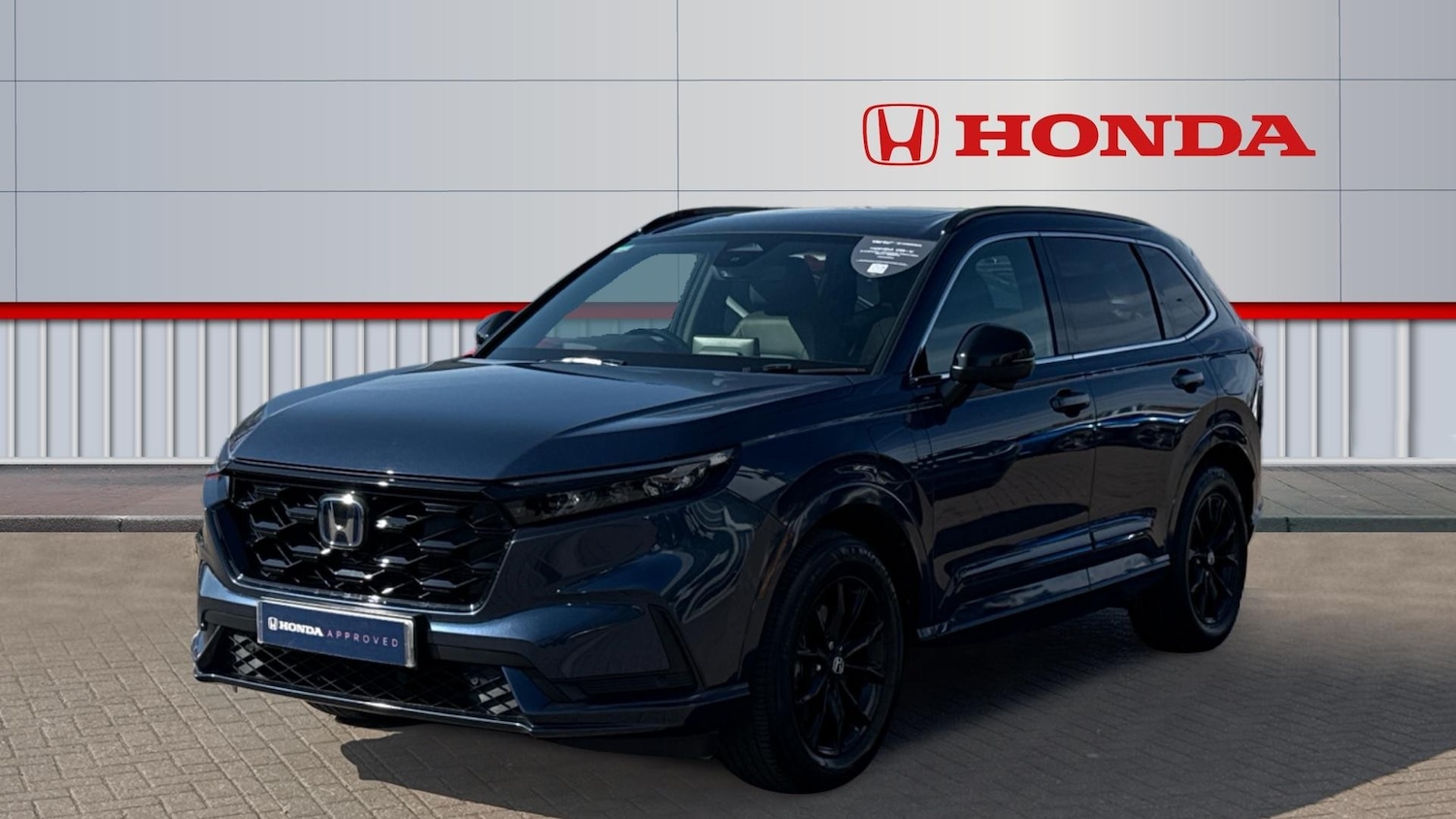 Used Honda CR-V 2023 for sale - 77962174: Photo 10