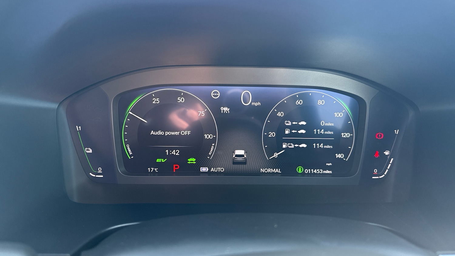 Used Honda CR-V 2023 for sale - 77962174: Photo 11