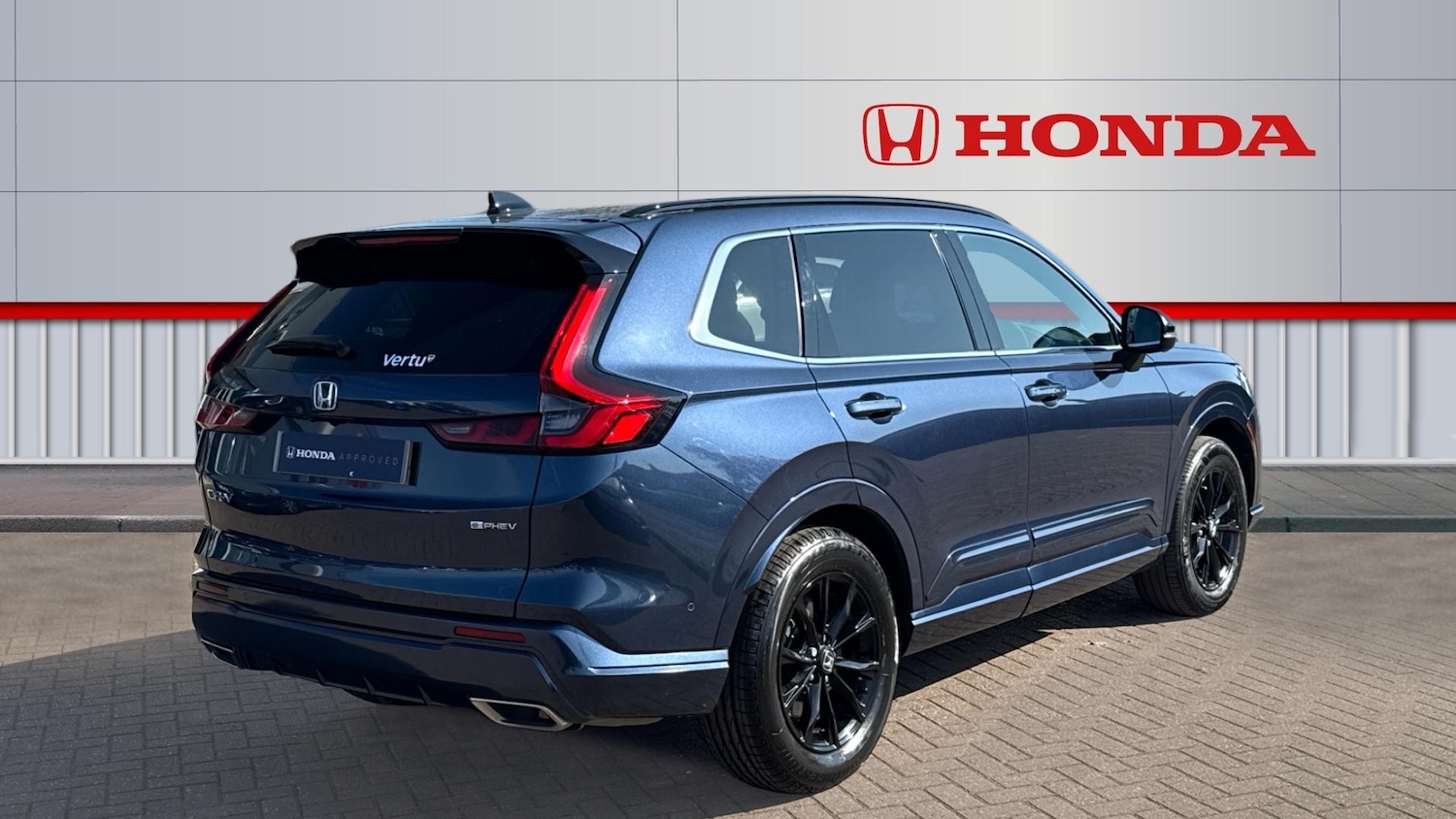 Used Honda CR-V 2023 for sale - 77962174: Photo 12