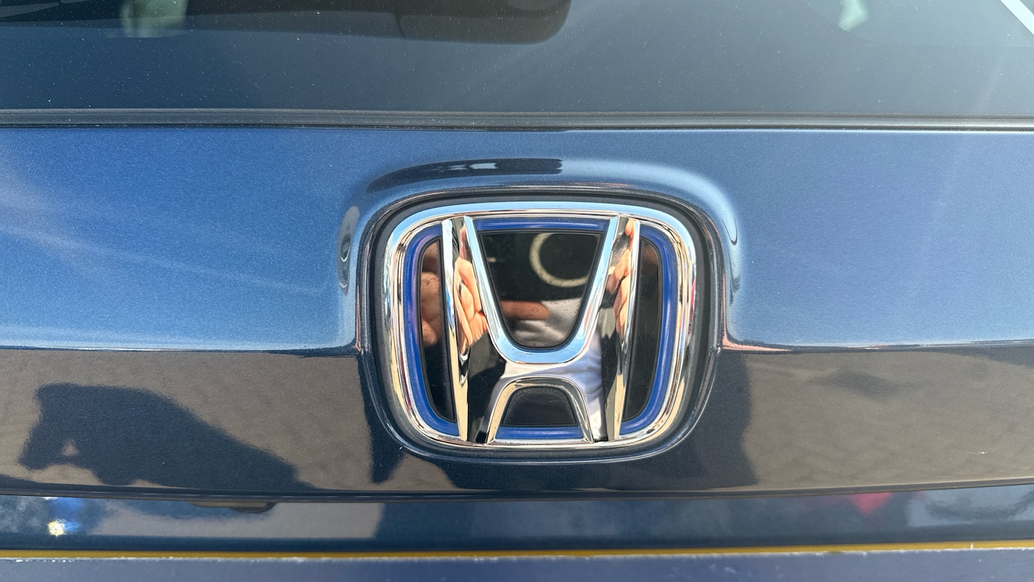 Used Honda CR-V 2023 for sale - 77962174: Photo 14