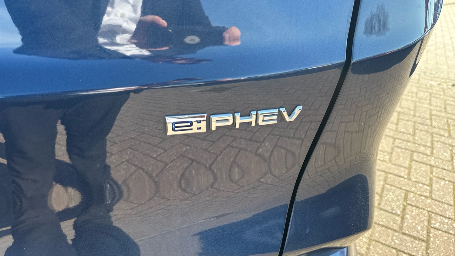 Used Honda CR-V 2023 for sale - 77962174: Photo 16