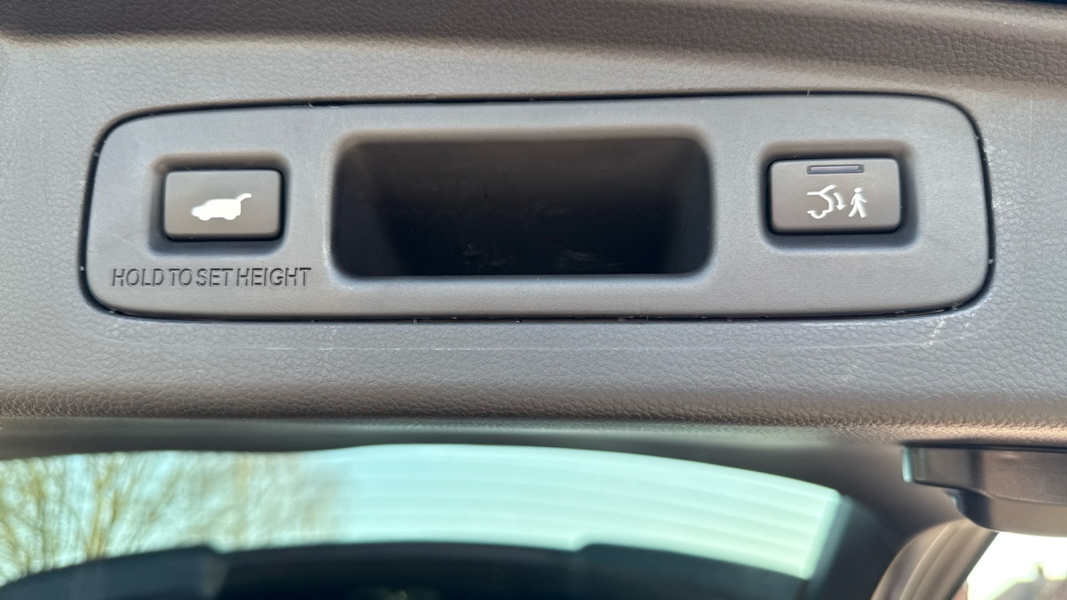 Used Honda CR-V 2023 for sale - 77962174: Photo 19