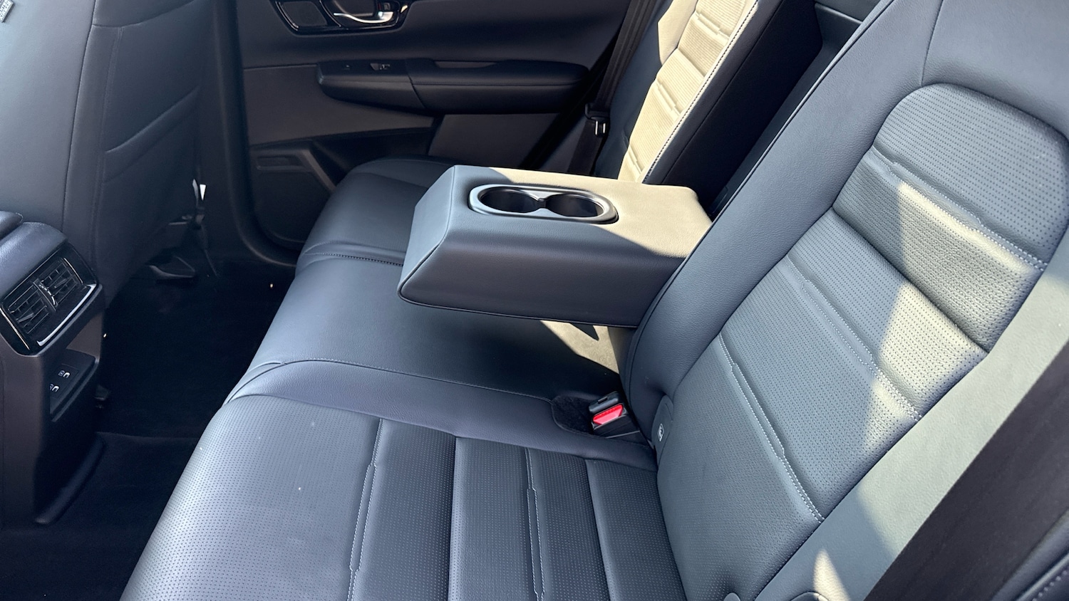 Used Honda CR-V 2023 for sale - 77962174: Photo 21