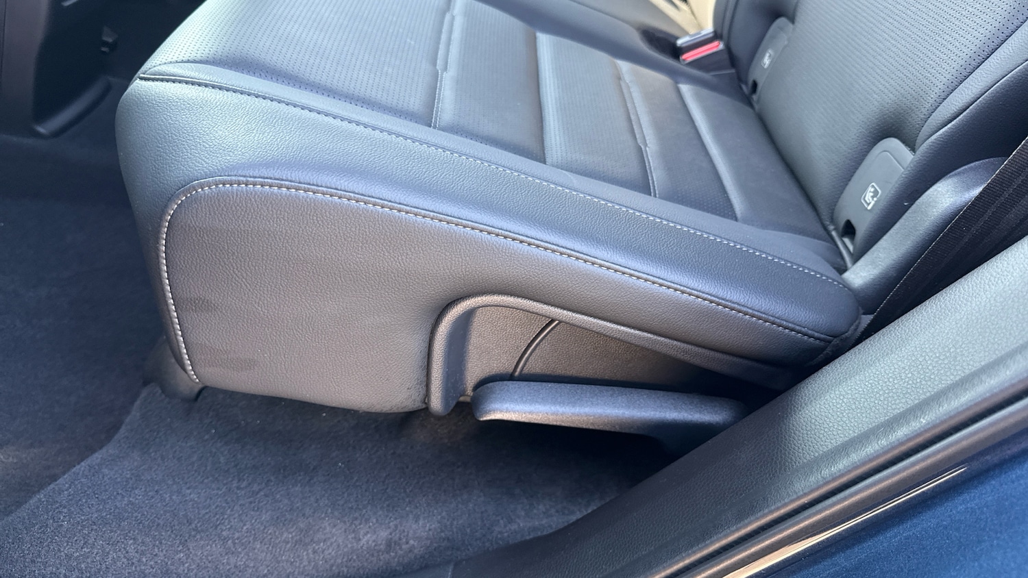 Used Honda CR-V 2023 for sale - 77962174: Photo 23