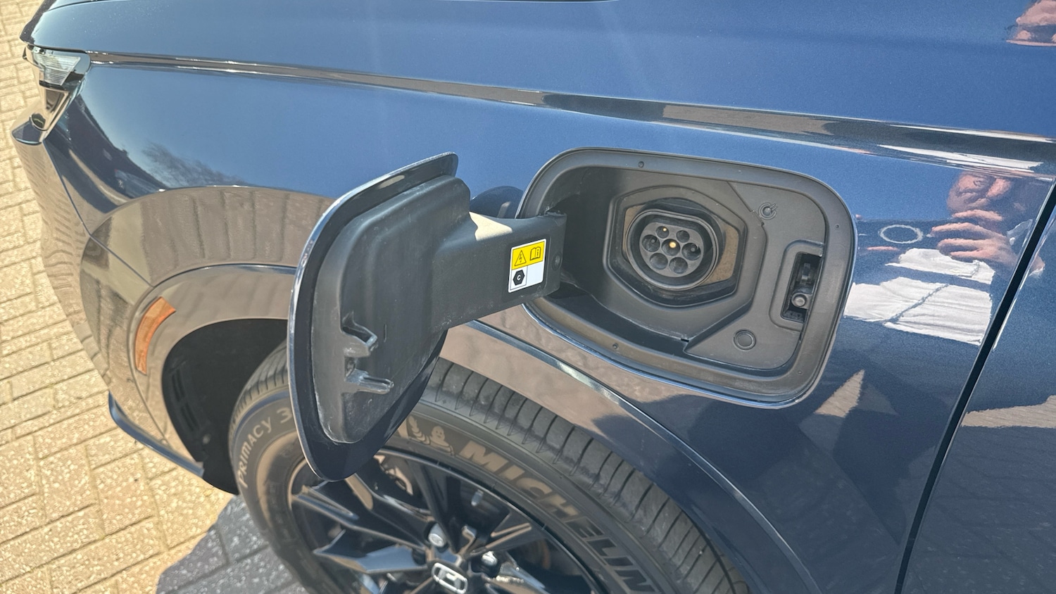 Used Honda CR-V 2023 for sale - 77962174: Photo 26