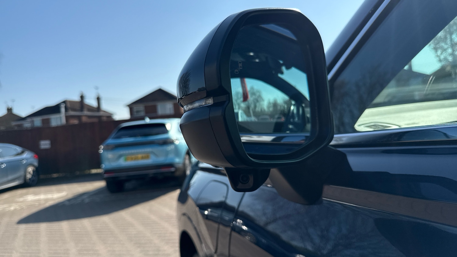 Used Honda CR-V 2023 for sale - 77962174: Photo 27