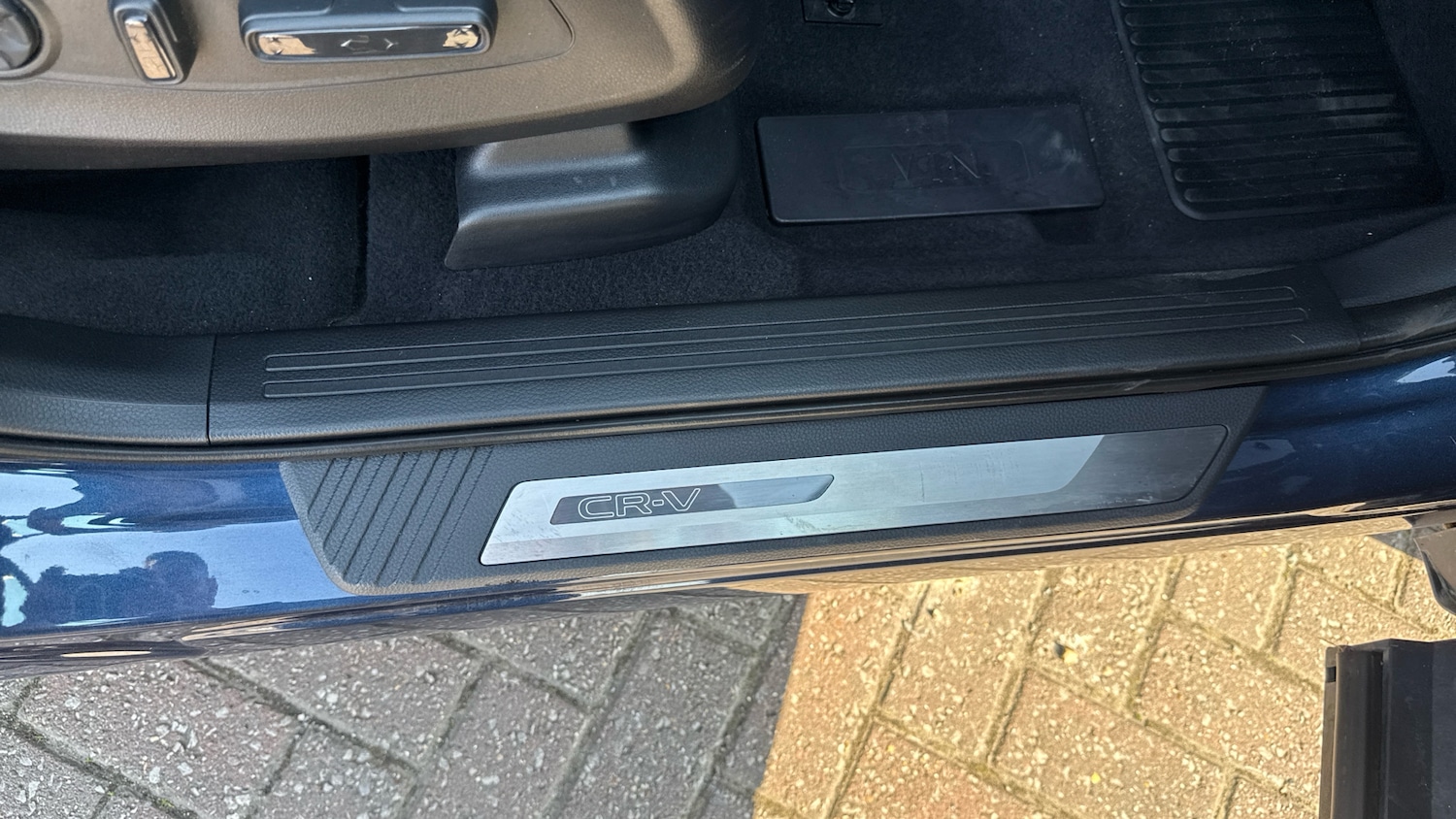 Used Honda CR-V 2023 for sale - 77962174: Photo 32