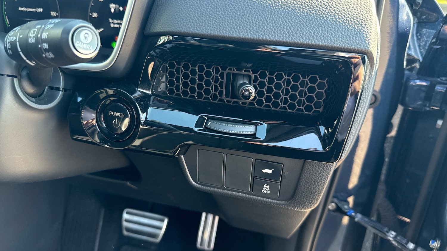 Used Honda CR-V 2023 for sale - 77962174: Photo 34