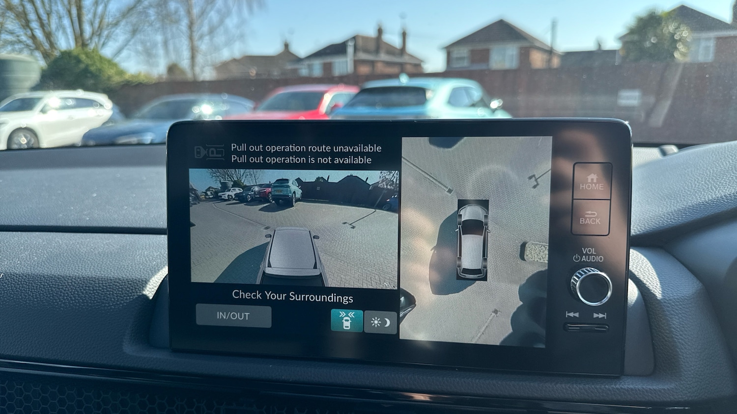 Used Honda CR-V 2023 for sale - 77962174: Photo 42